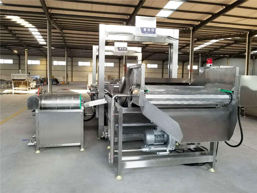 巴氏殺菌機在食品中的重要地位